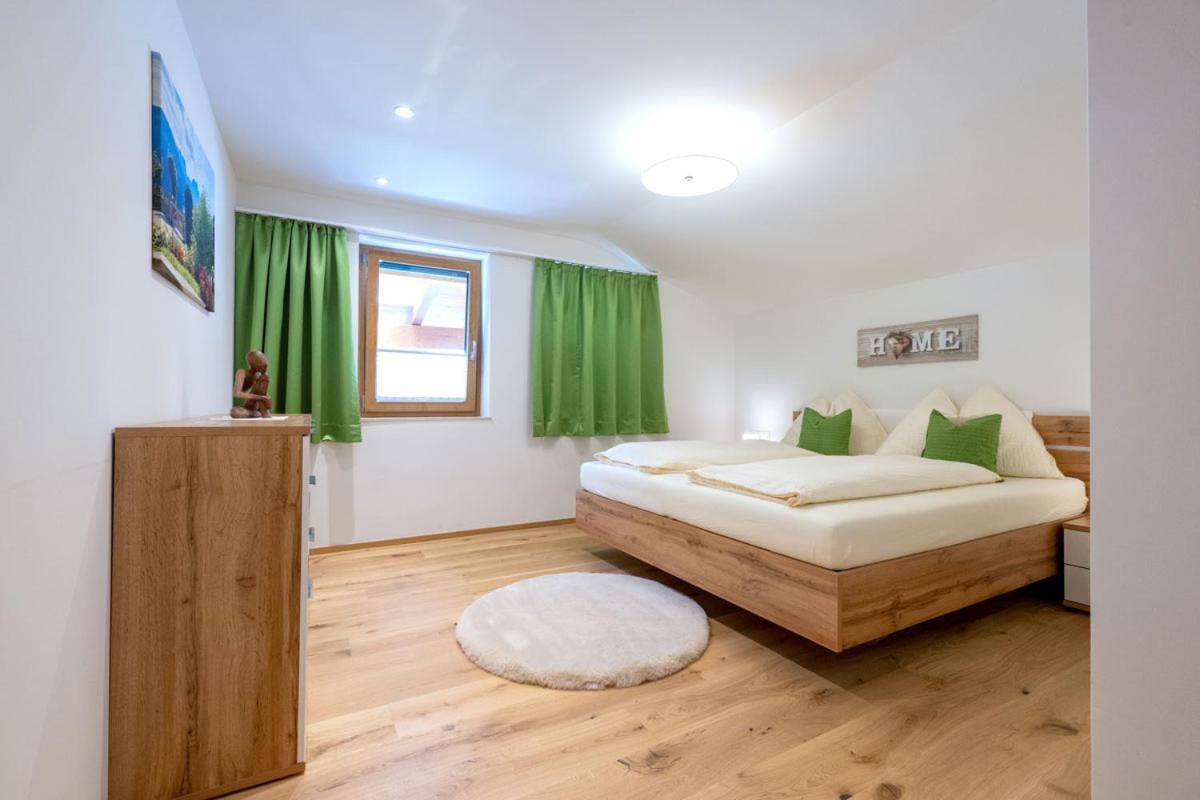 Ferien Am Sonnberg Apartment Unken Luaran gambar