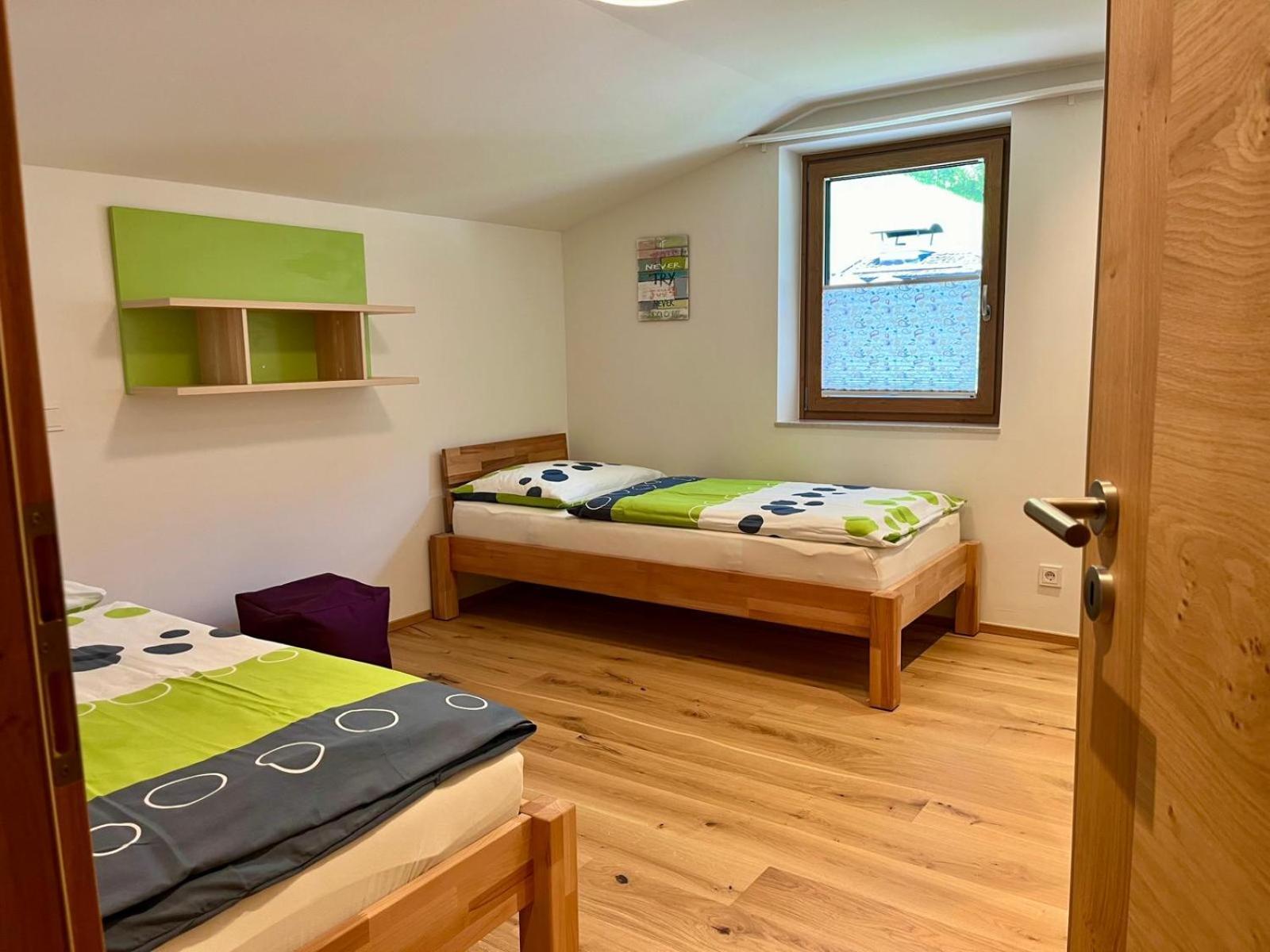 Ferien Am Sonnberg Apartment Unken Luaran gambar